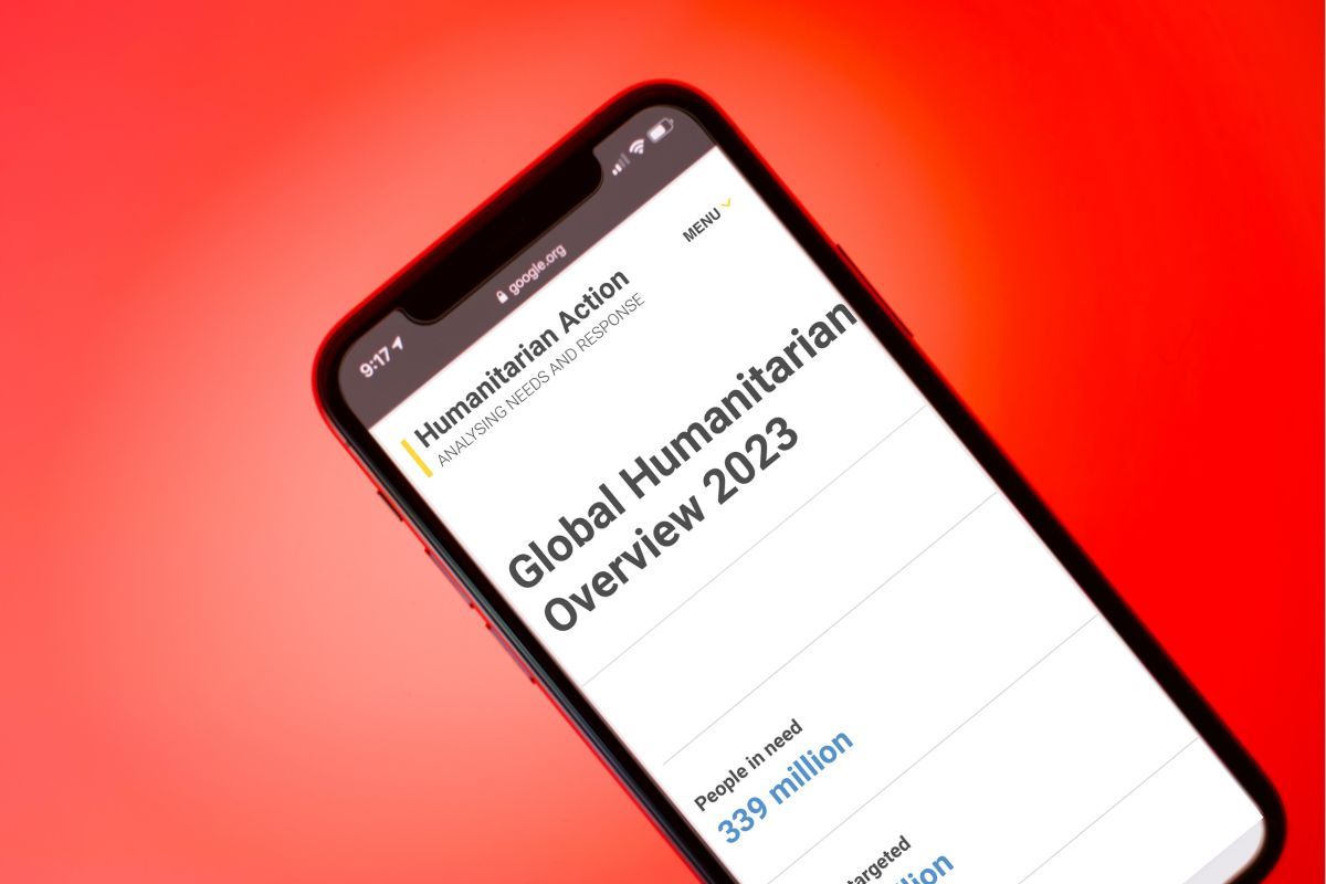 C2C#001: Global Humanitarian Trends for 2023