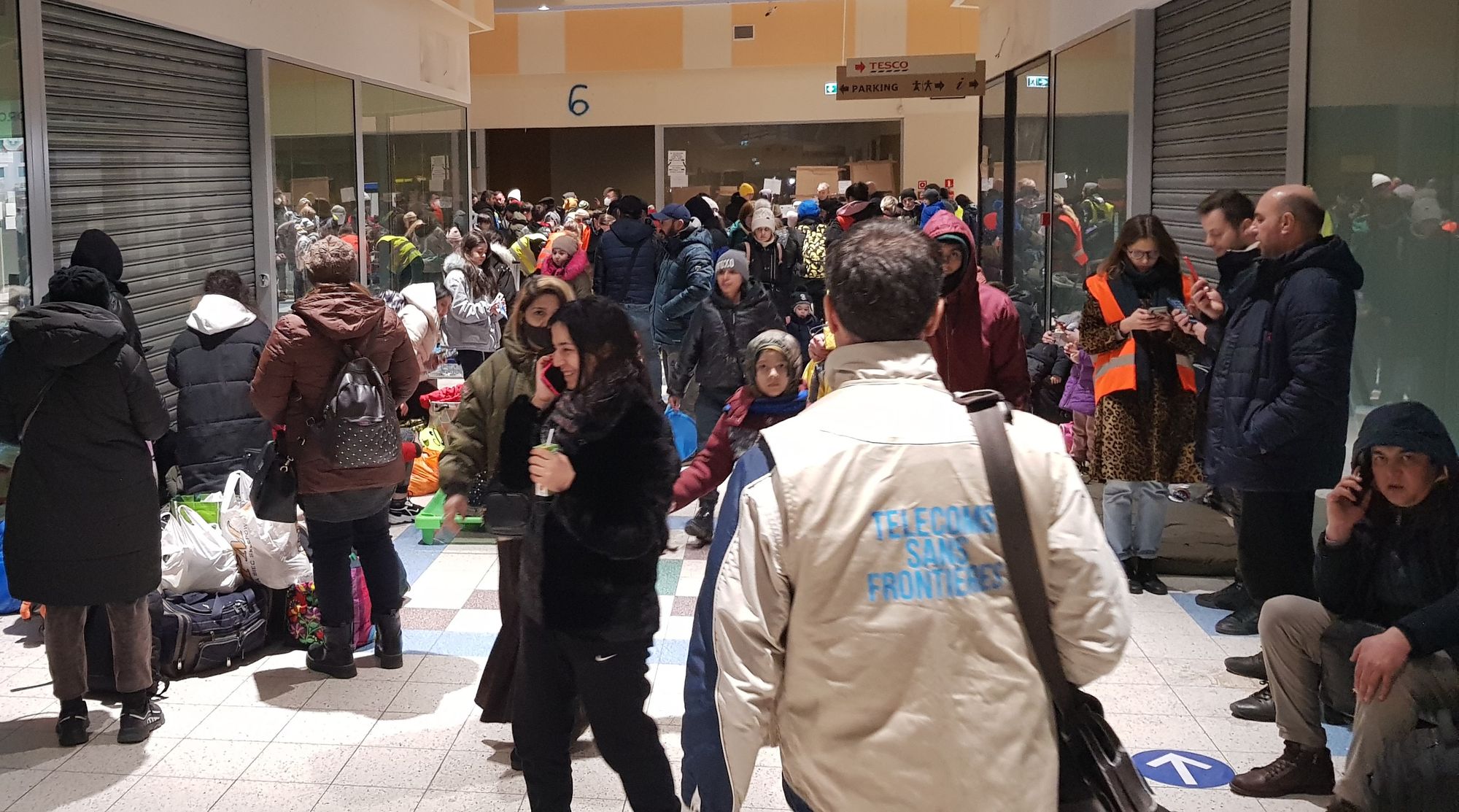 C2C#005: Why We’re Still in Ukraine, One Year Later