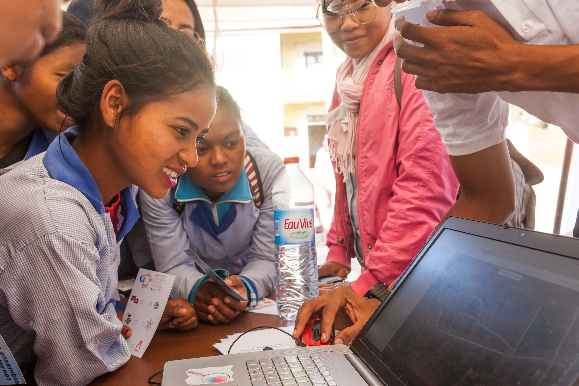 C2C#008: 3 Ways Women Can Help Fight Climate Change