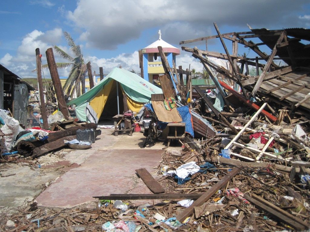 How To Be More Resilient to Climate Change