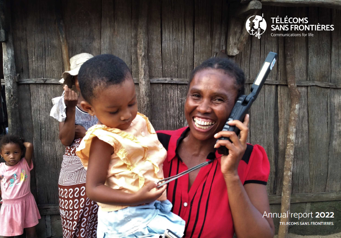 TSF Annual Report 2022