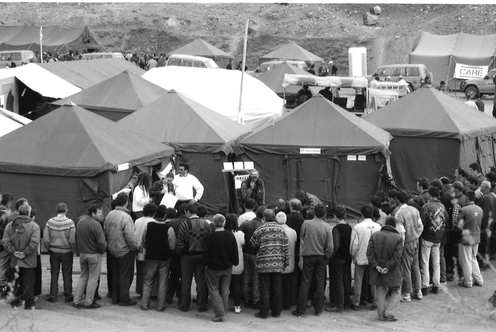 25 Years of TSF: 'Communications for Life serving the Life of People'