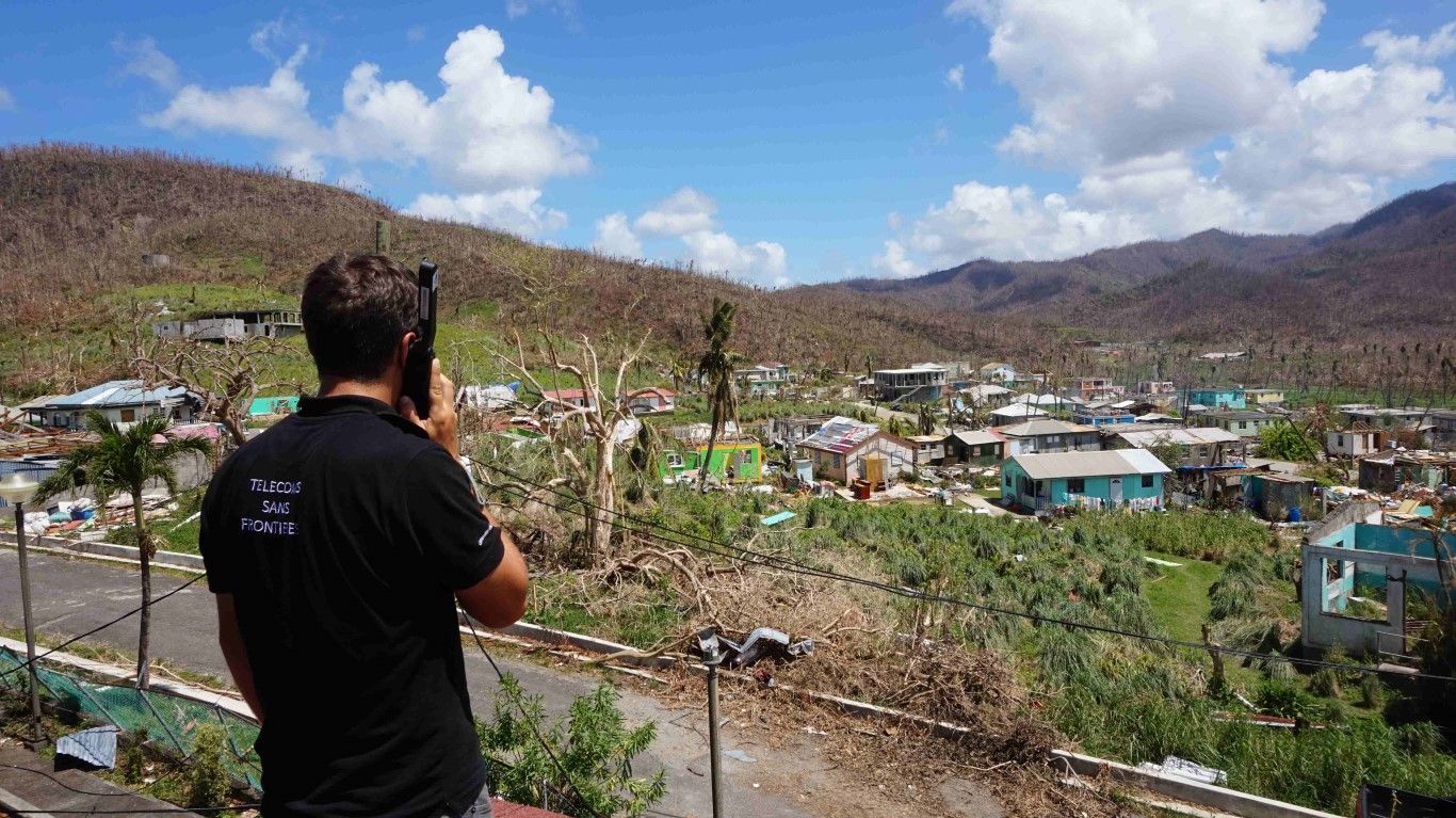 Climate Change and Hurricanes