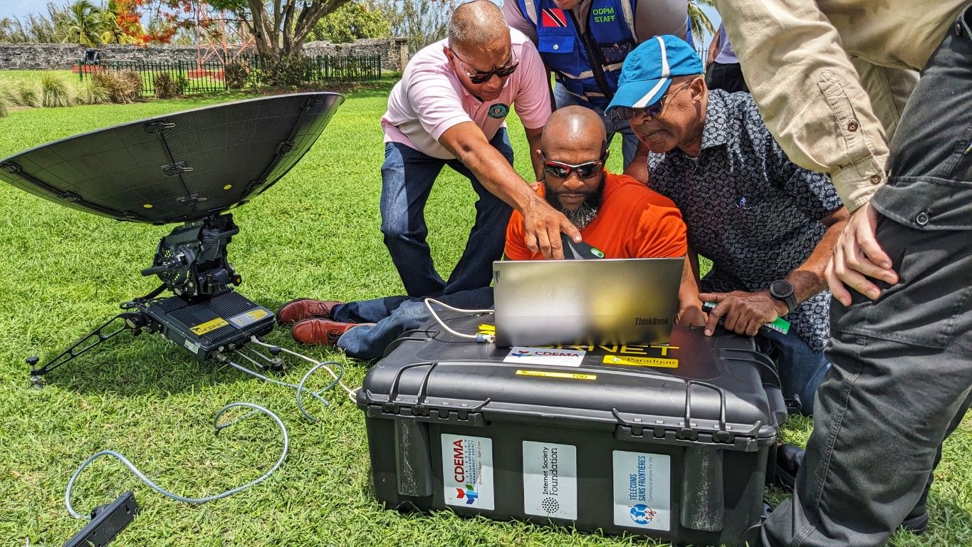 C2C#027: Community Resilience And Climate Change