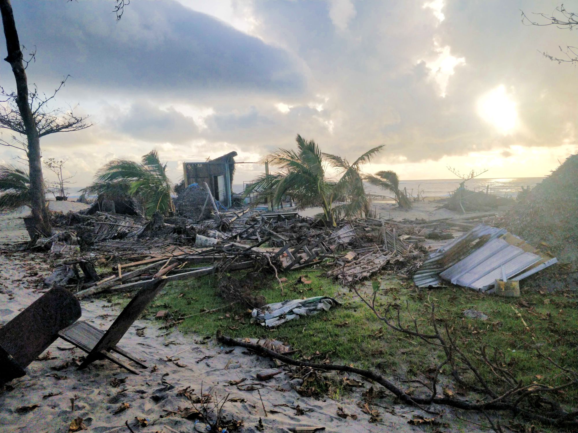 C2C#038: World Disaster Risk Reduction Day