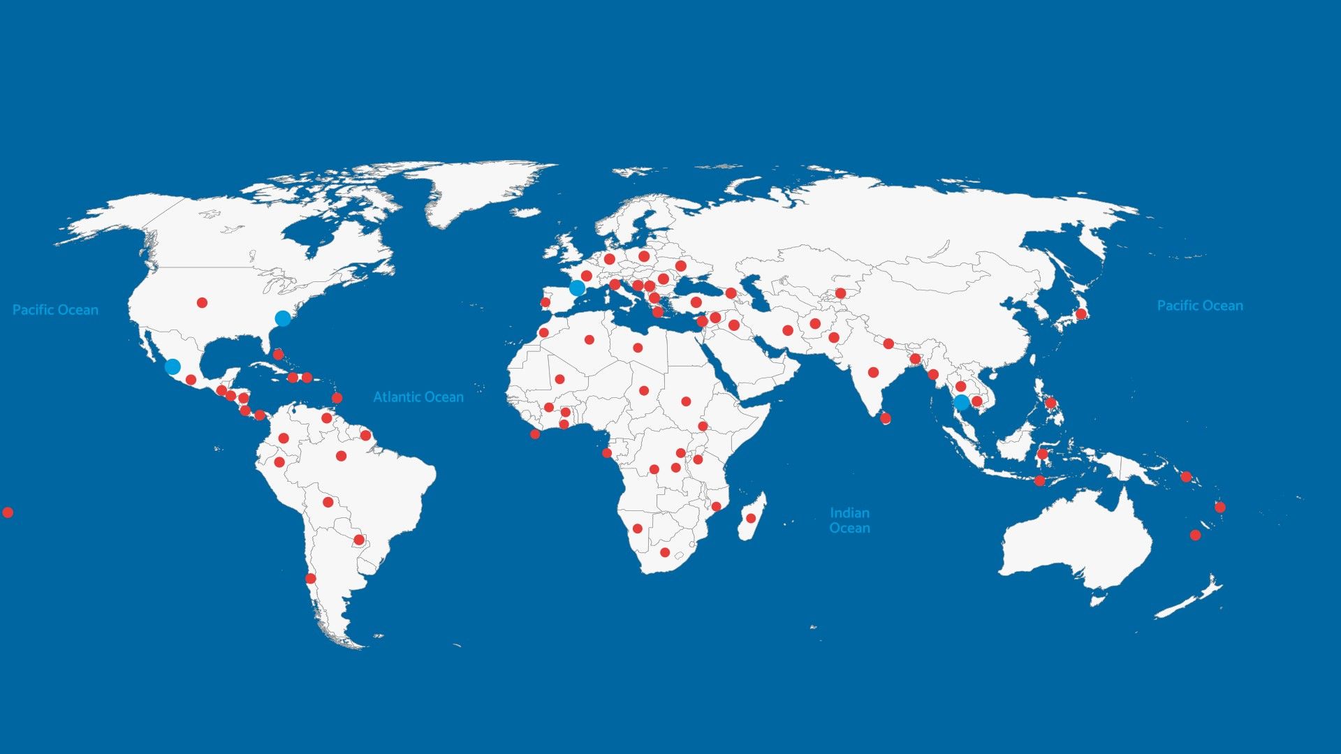 Maps in Missions: An Interview with CartONG