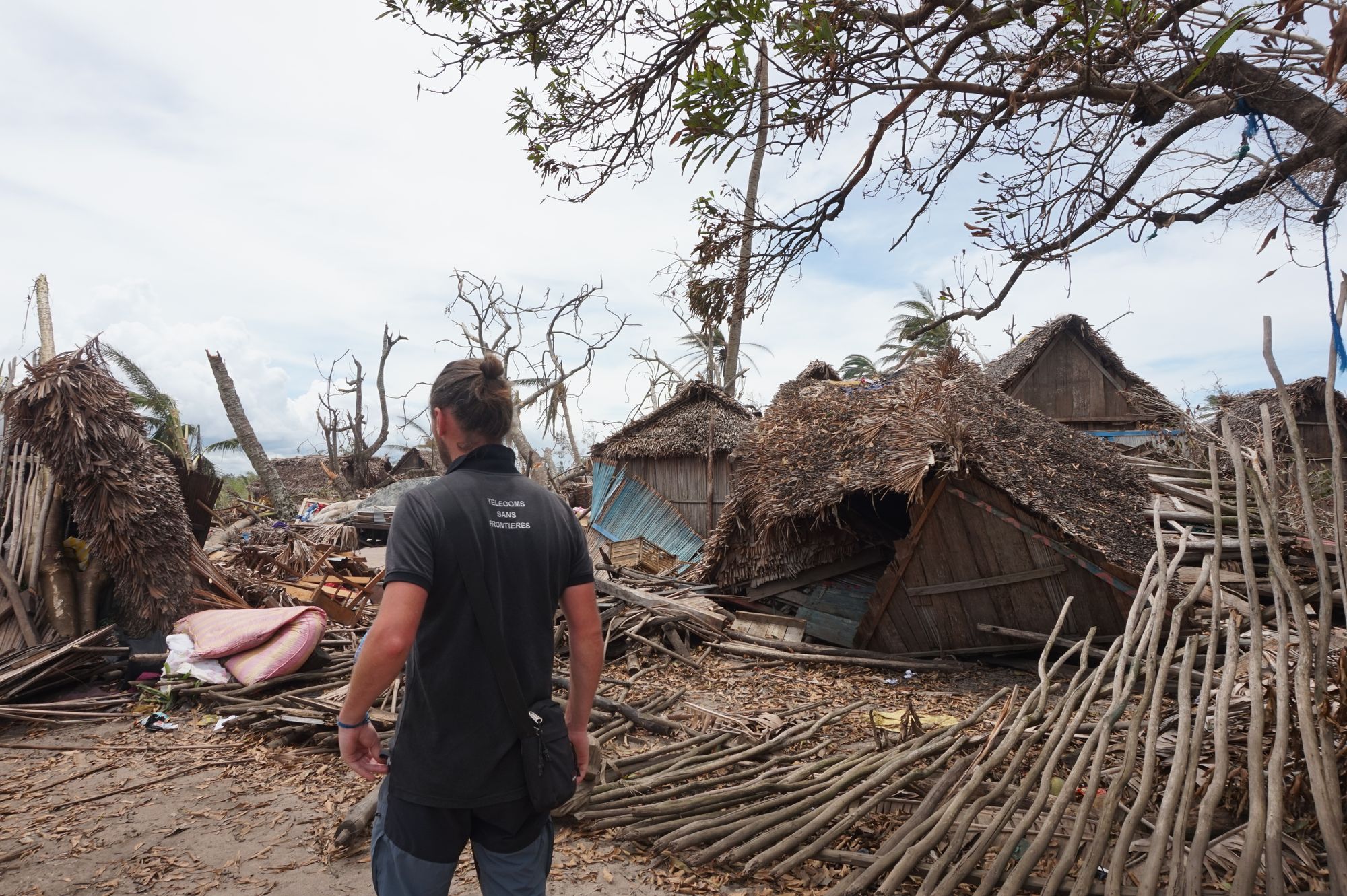 C2C#042: Why Do Cyclones Have Names?