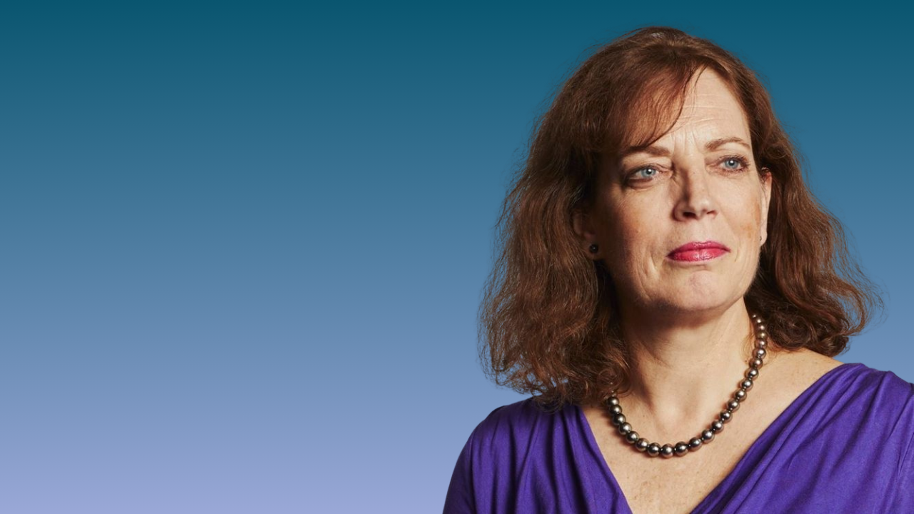 Interview with Inmarsat