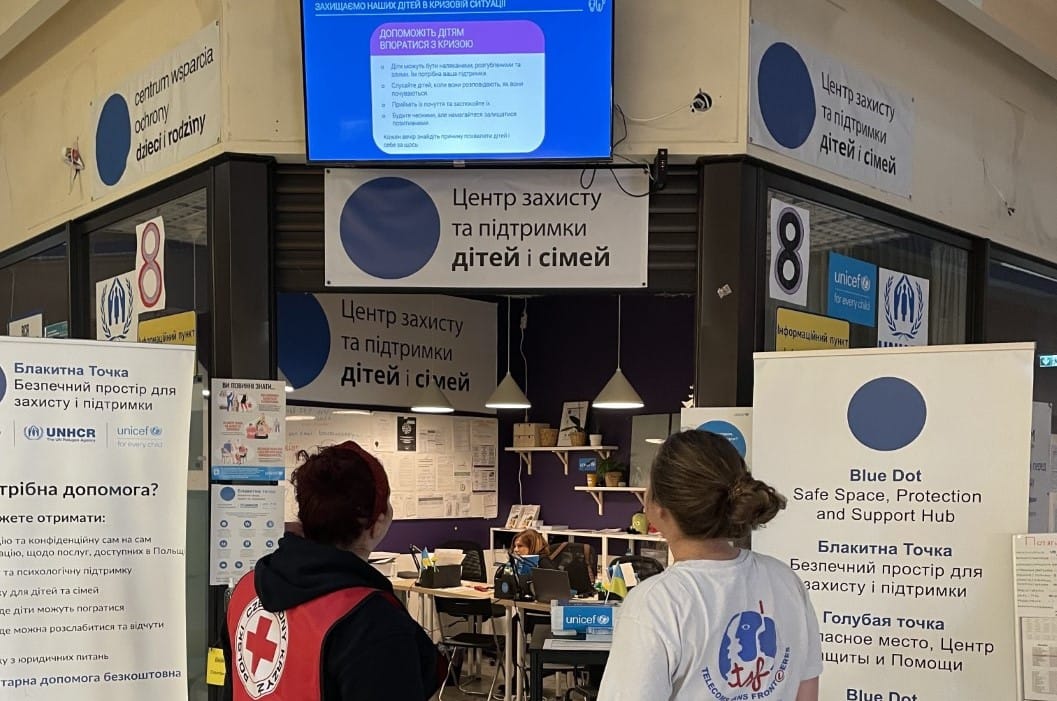 C2C#054: Two Years of Responding to the Ukrainian Crisis: Then and Now