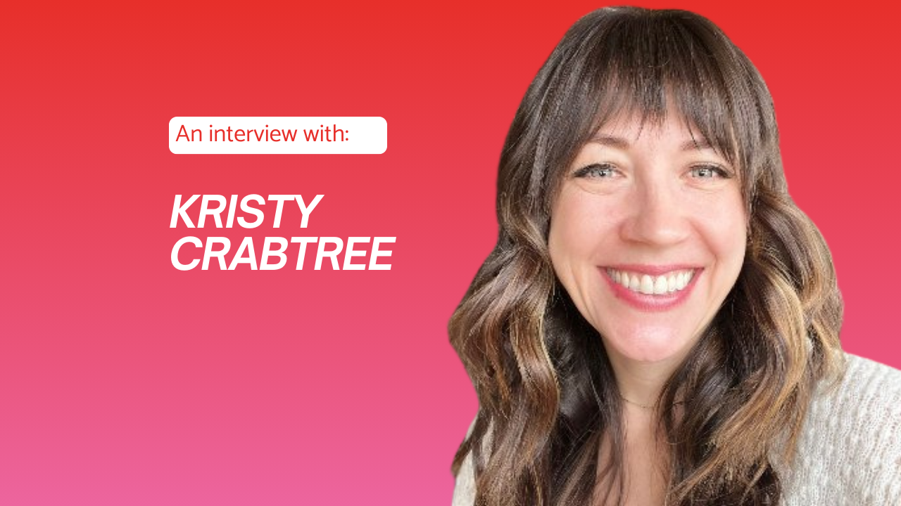 C2C#056: Women and ICT in Humanitarian Settings: An Interview with Kristy Crabtree