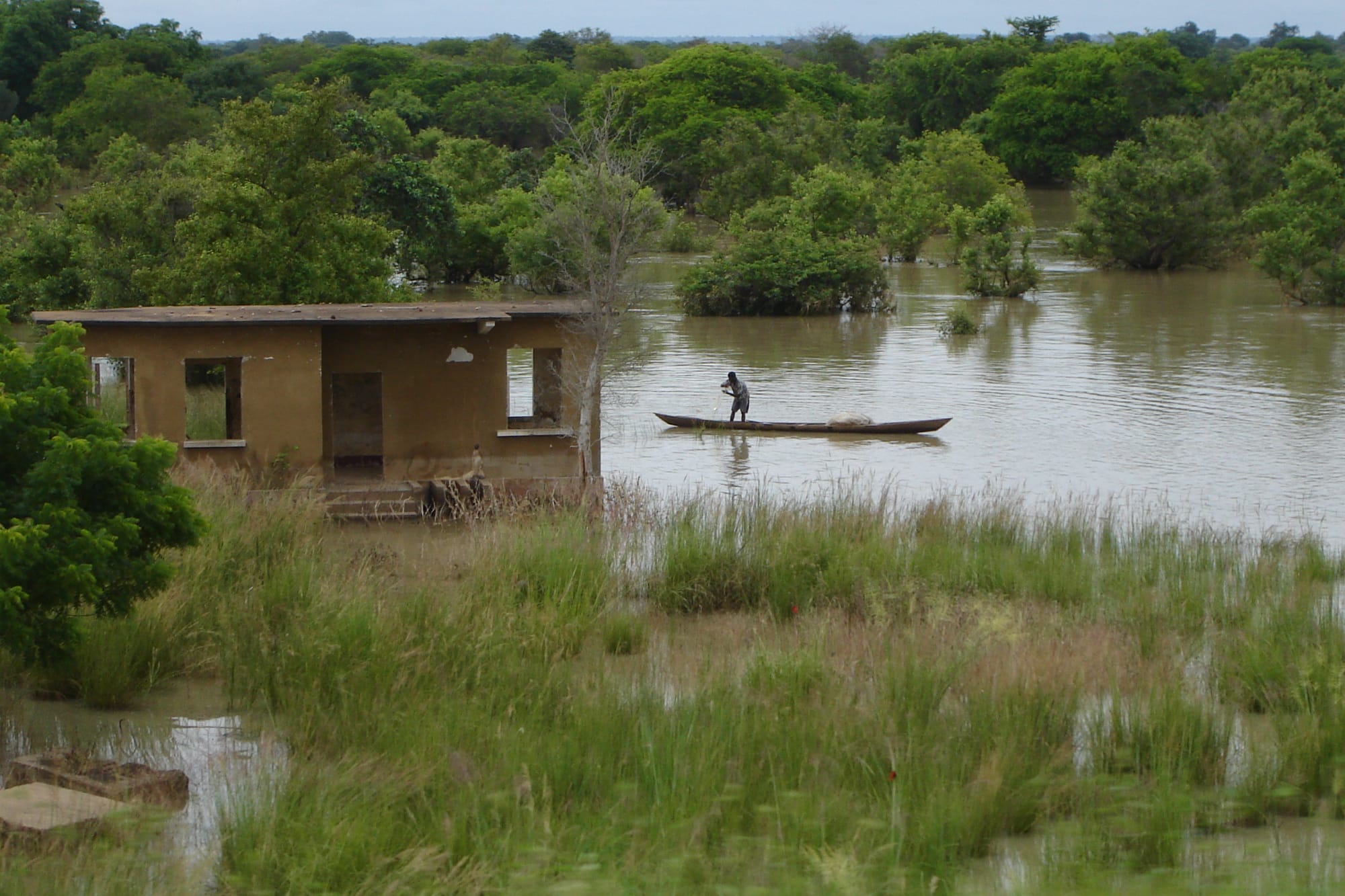 C2C#063: Climate Change Displacement: An Explainer