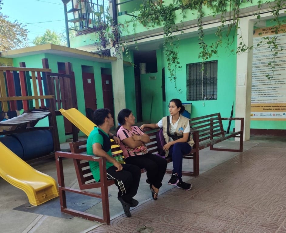 TSF News: The Migration Situation in Latin America in 2025