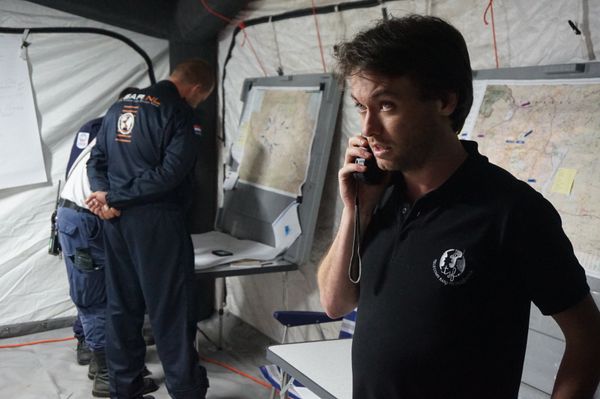 C2C#010: Mapping the Way to Effective Humanitarian Aid: The Importance of Digital Mapping