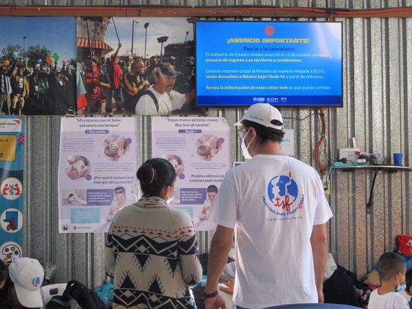 C2C#012: What Has TSF Done in Latin America in 2022?