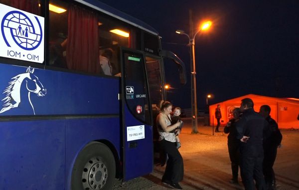 C2C#009: The Dangers Faced by Refugee Women, and Limiting Climate Change’s Effects