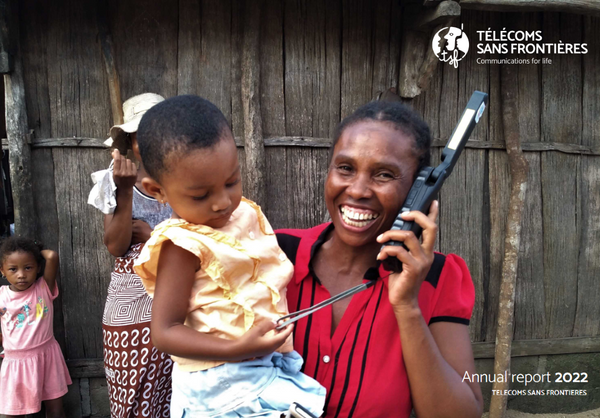 TSF Annual Report 2022