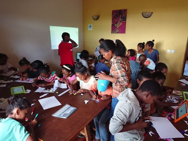 C2C#030: 5 Things To Know About Technology in Education