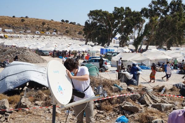 6 Criteria to Consider for Emergency Connectivity