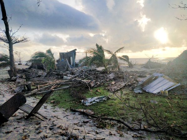 C2C#038: World Disaster Risk Reduction Day