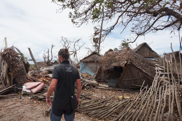 C2C#042: Why Do Cyclones Have Names?