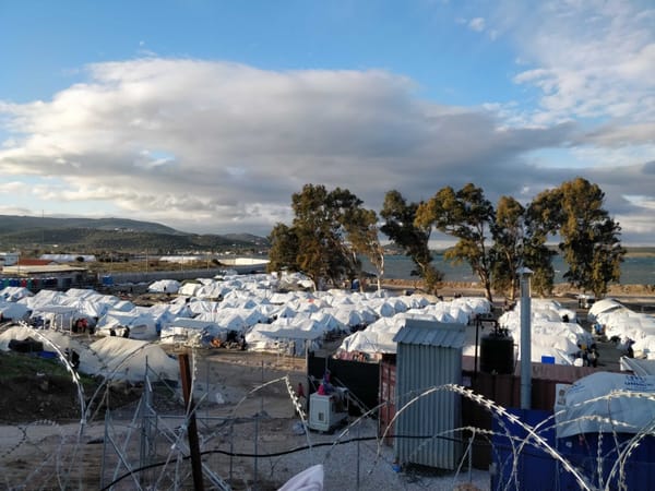 C2C#046: What You Need to Know About the 2024 Global Humanitarian Overview