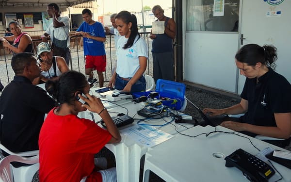 C2C#048: Free Software: A Tool To Help People